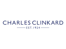 Charles Clinkard