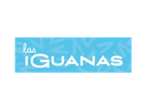 Las Iguanas