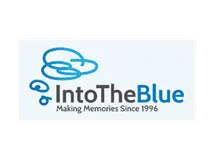 Into The Blue