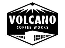 Volcano Coffee Works