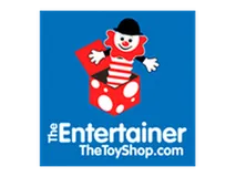 The Entertainer