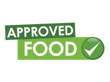 Approved Food