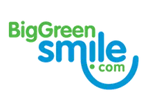 Big Green Smile