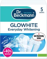 Dr. Beckmann Glowhite In-Wash Sachets 5 x 40g