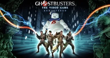 Ghostbusters: The Video Game Remastered