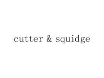 Cutter and Squidge
