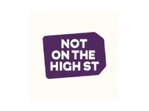 Not On The High Street