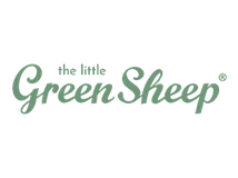 The Little Green Sheep